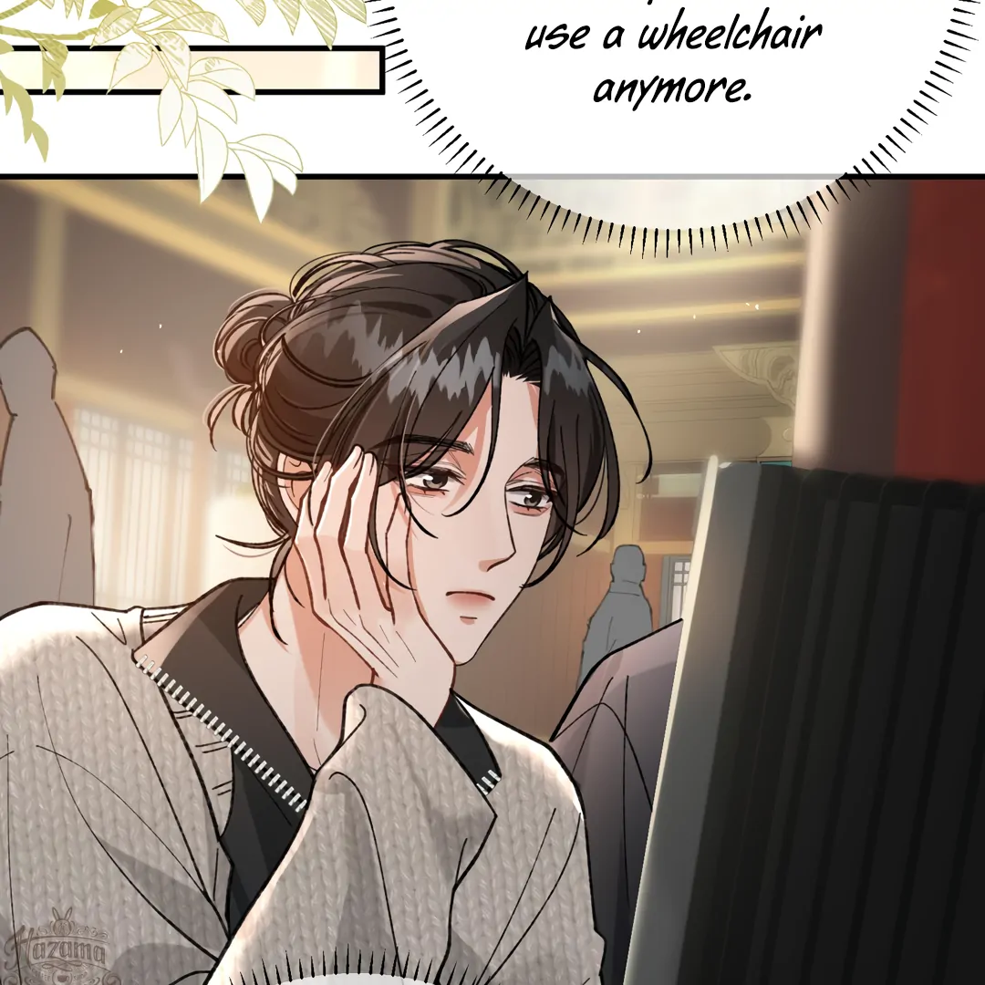 Bloody Sweet Scandal [Team Hazama] - Chapter 10 manhwa