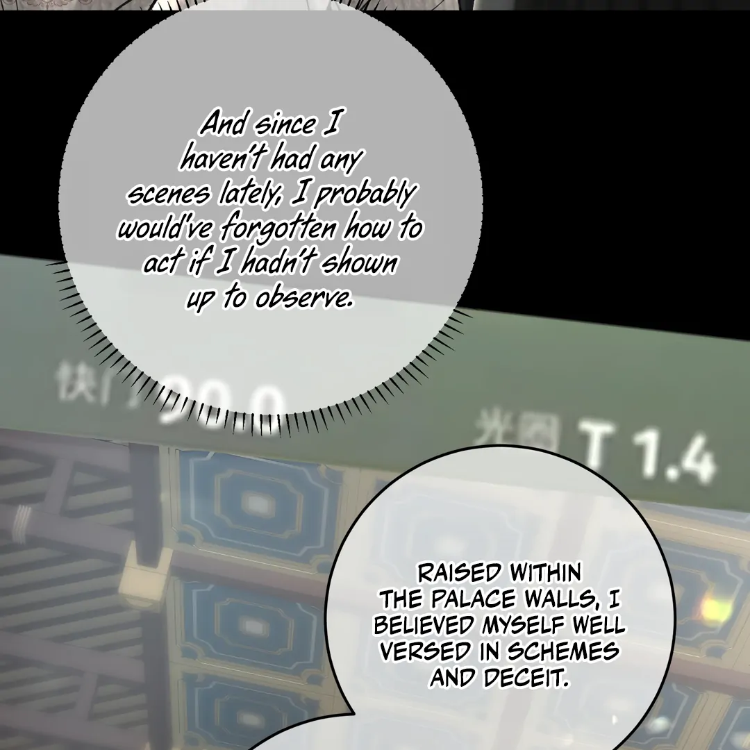 Bloody Sweet Scandal [Team Hazama] - Chapter 10 manhwa