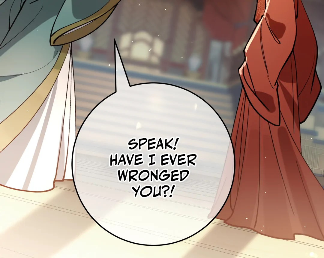 Bloody Sweet Scandal [Team Hazama] - Chapter 10 manhwa