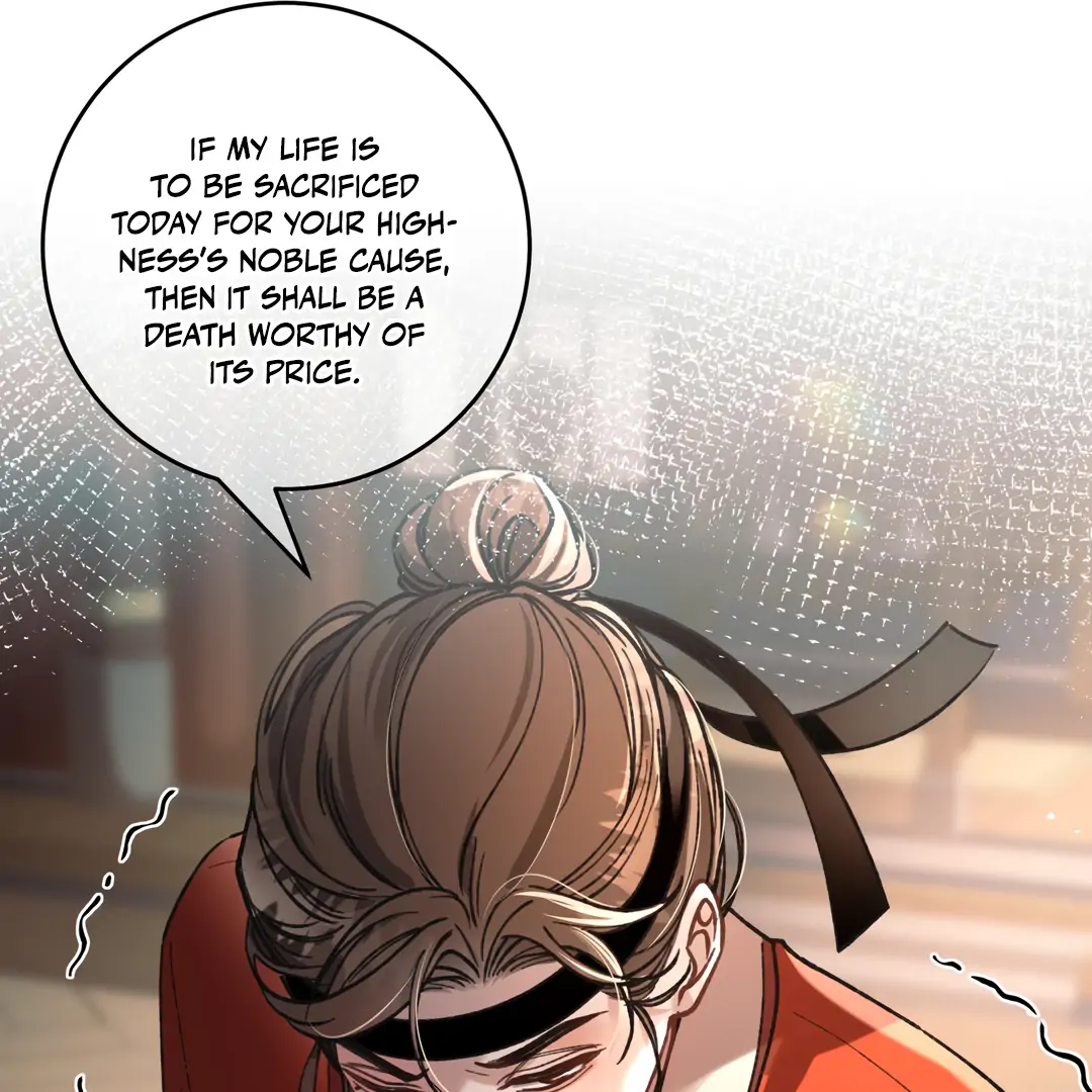 Bloody Sweet Scandal [Team Hazama] - Chapter 10 manhwa