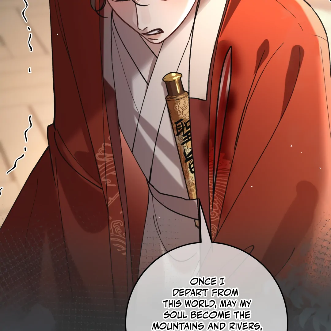 Bloody Sweet Scandal [Team Hazama] - Chapter 10 manhwa