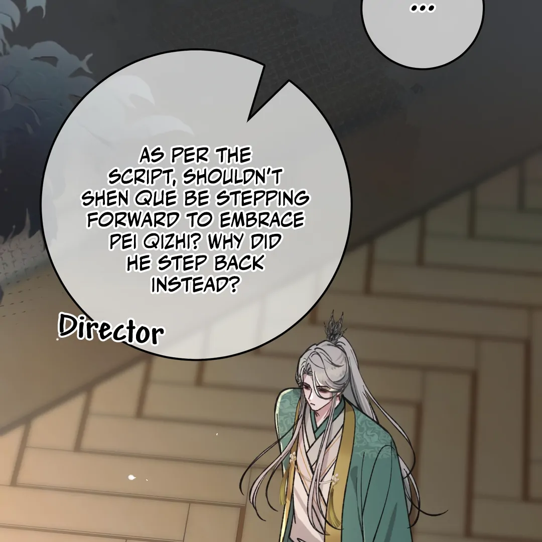 Bloody Sweet Scandal [Team Hazama] - Chapter 10 manhwa