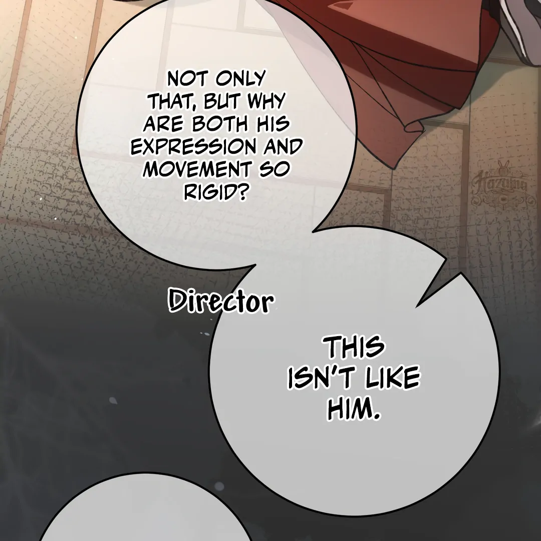Bloody Sweet Scandal [Team Hazama] - Chapter 10 manhwa