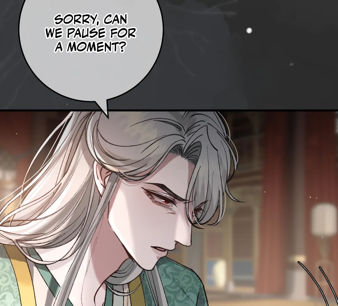 Bloody Sweet Scandal [Team Hazama] - Chapter 10 manhwa