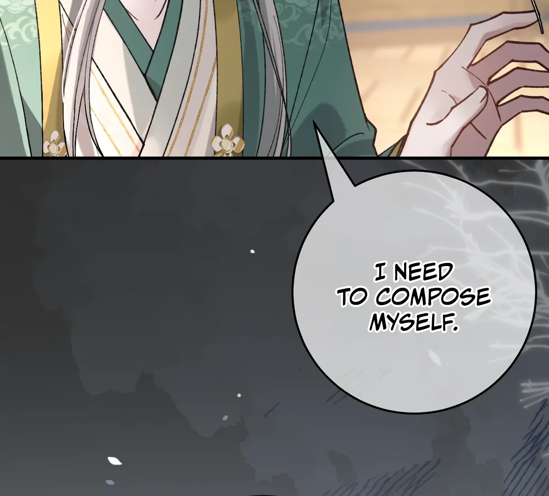 Bloody Sweet Scandal [Team Hazama] - Chapter 10 manhwa