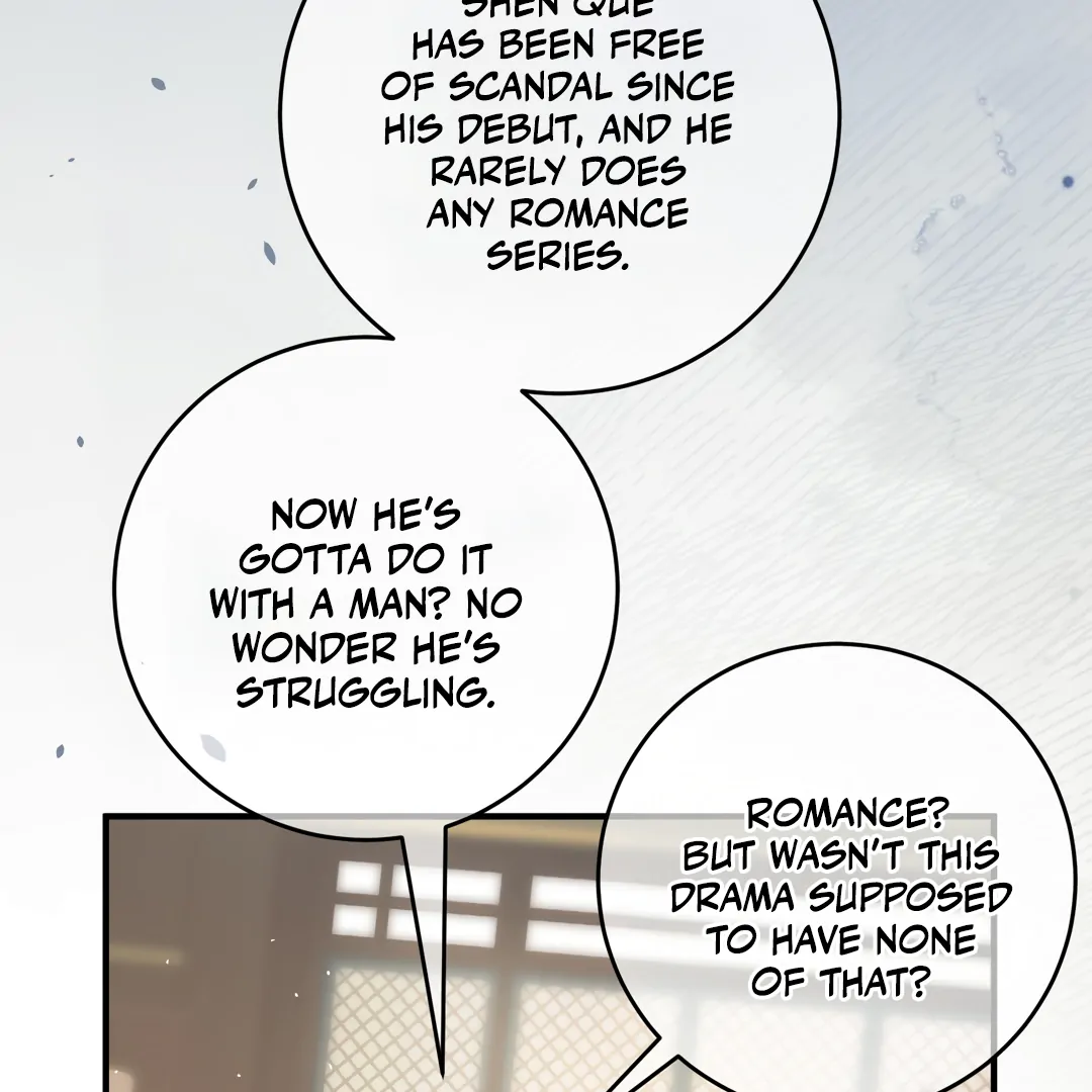 Bloody Sweet Scandal [Team Hazama] - Chapter 10 manhwa