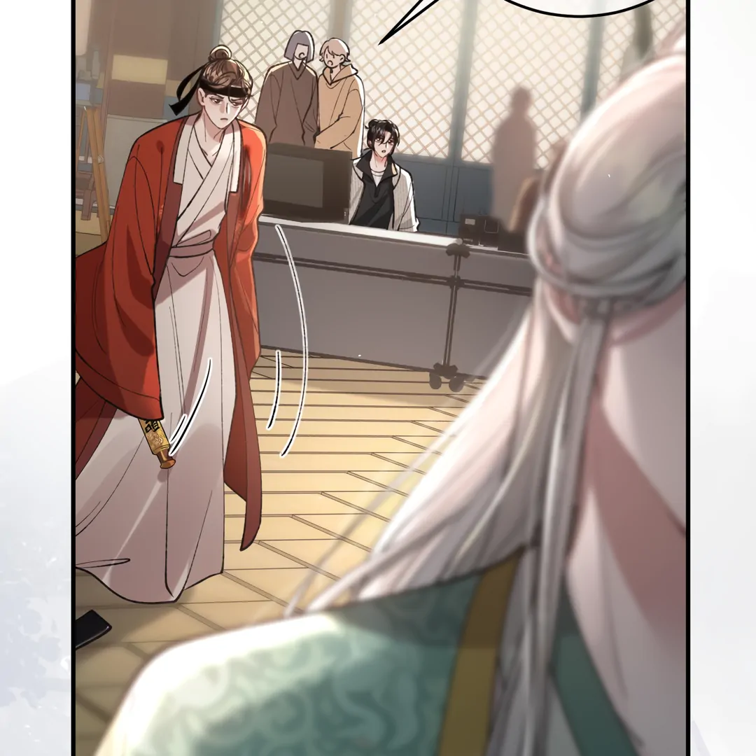 Bloody Sweet Scandal [Team Hazama] - Chapter 10 manhwa