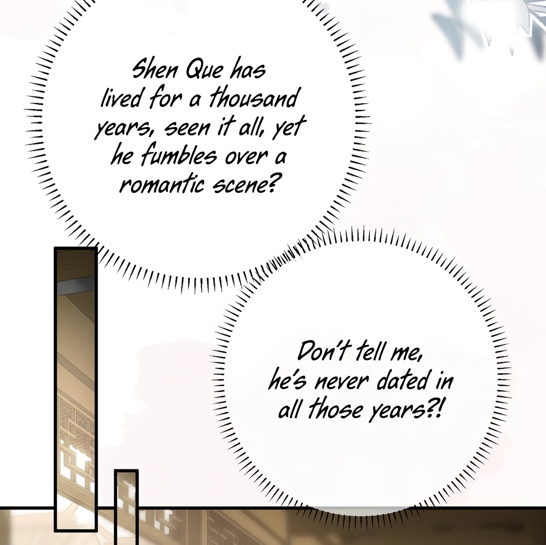 Bloody Sweet Scandal [Team Hazama] - Chapter 10 manhwa