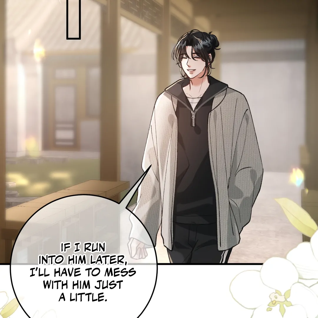 Bloody Sweet Scandal [Team Hazama] - Chapter 10 manhwa