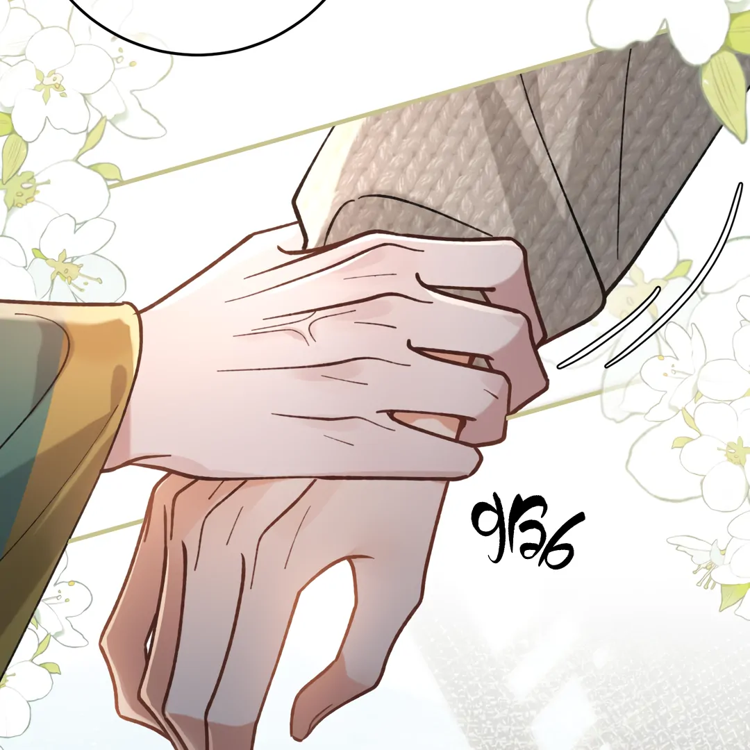 Bloody Sweet Scandal [Team Hazama] - Chapter 10 manhwa