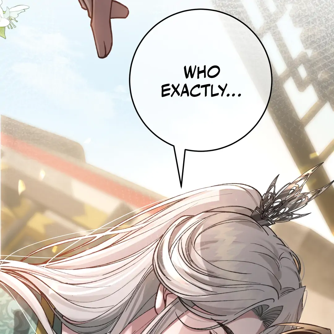 Bloody Sweet Scandal [Team Hazama] - Chapter 10 manhwa