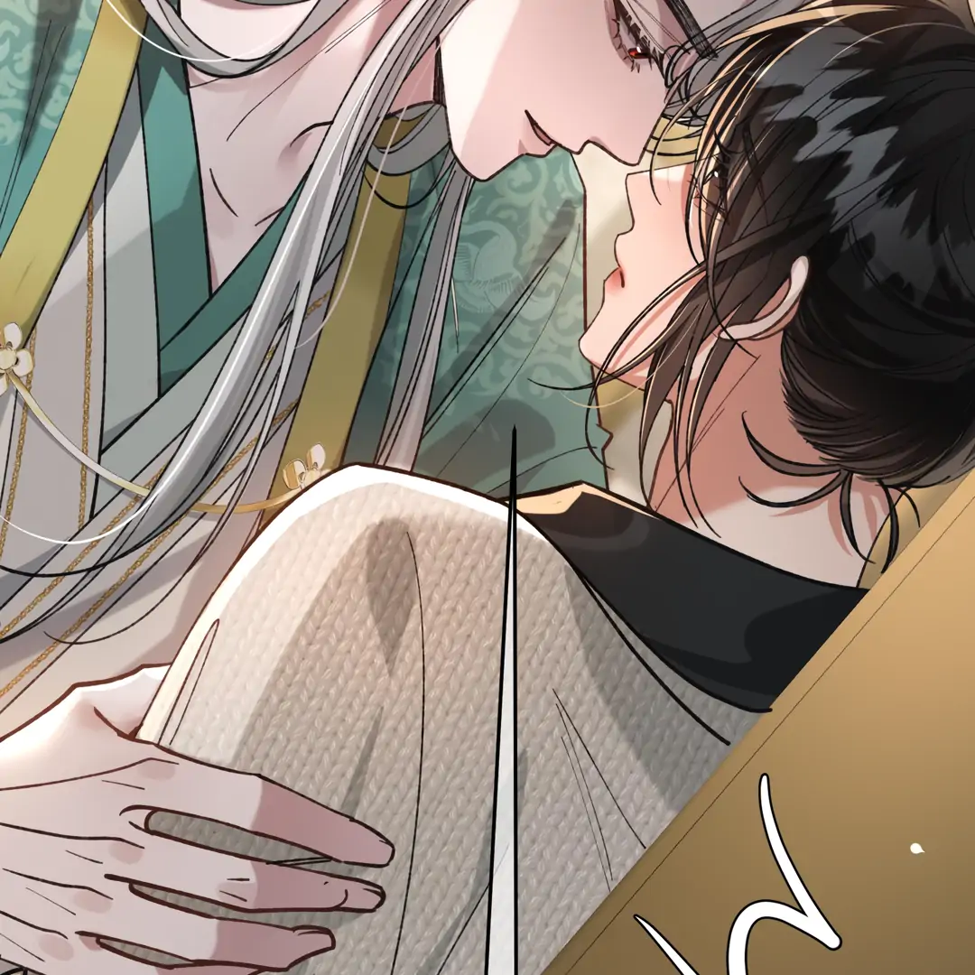 Bloody Sweet Scandal [Team Hazama] - Chapter 10 manhwa