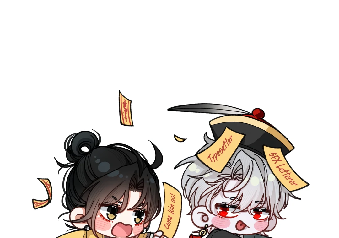 Bloody Sweet Scandal [Team Hazama] - Chapter 10 manhwa