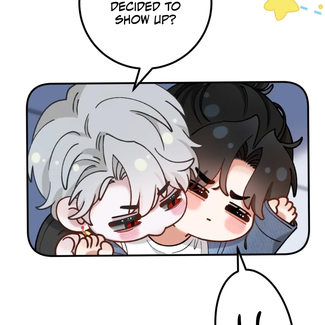 Bloody Sweet Scandal [Team Hazama] - Chapter 11.5 manhwa