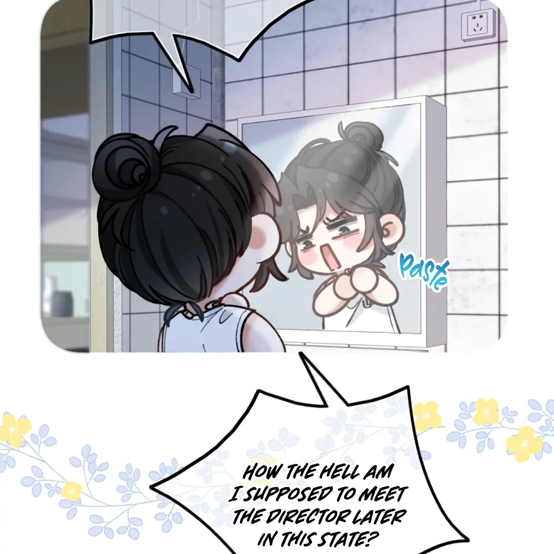 Bloody Sweet Scandal [Team Hazama] - Chapter 11.5 manhwa