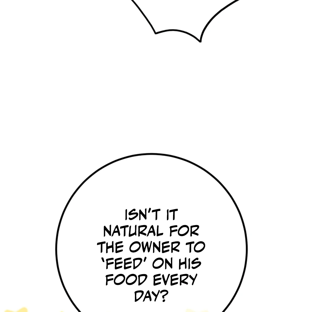 Bloody Sweet Scandal [Team Hazama] - Chapter 11.5 manhwa
