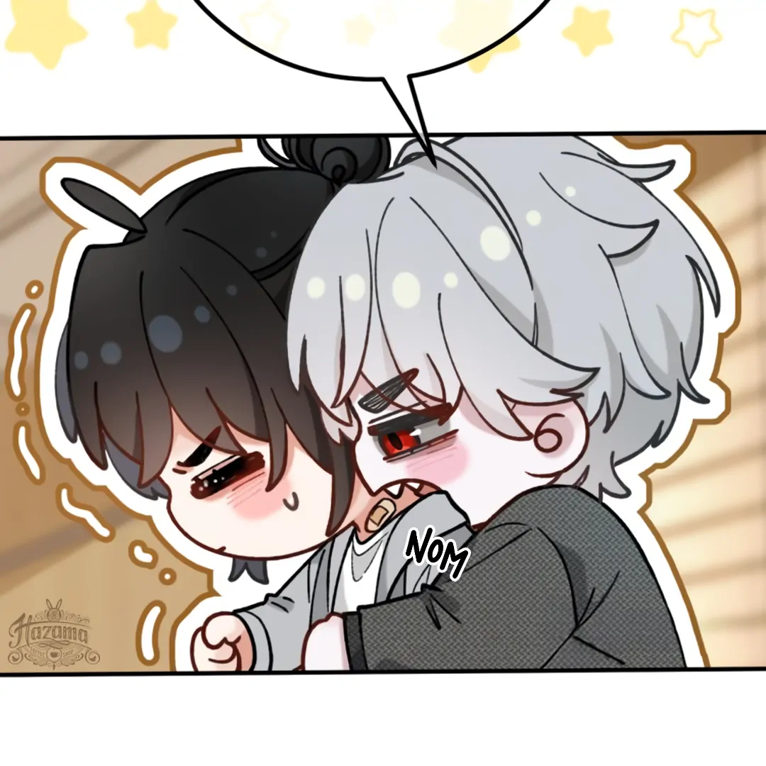 Bloody Sweet Scandal [Team Hazama] - Chapter 11.5 manhwa
