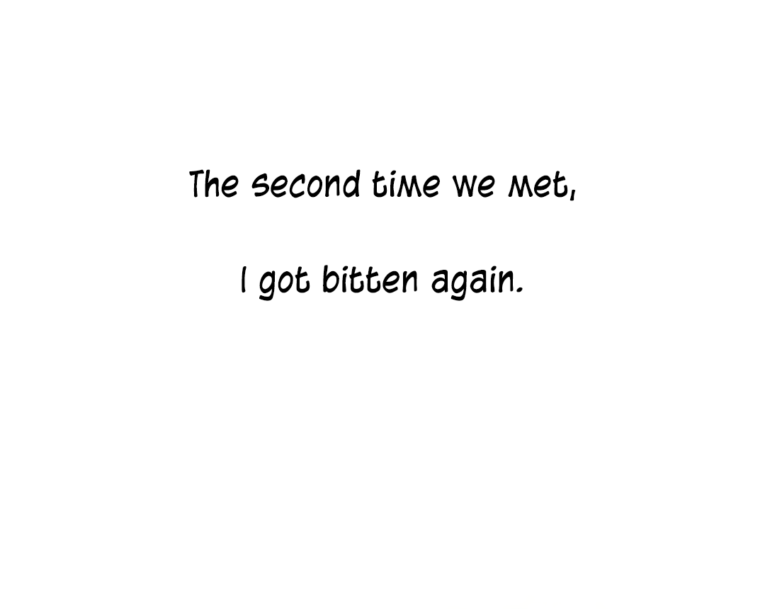 Bloody Sweet Scandal [Team Hazama] - Chapter 11.5 manhwa