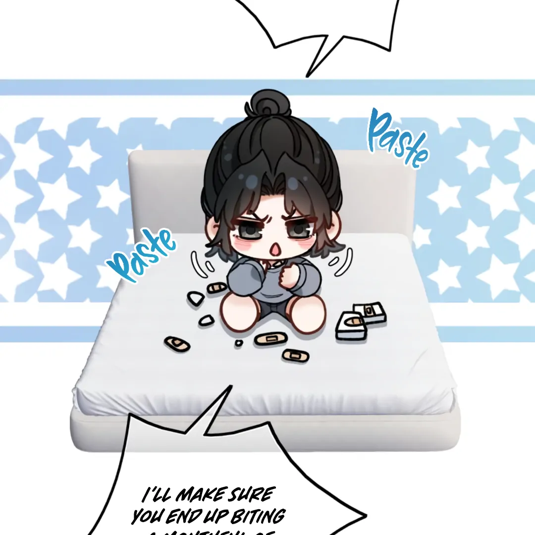 Bloody Sweet Scandal [Team Hazama] - Chapter 11.5 manhwa