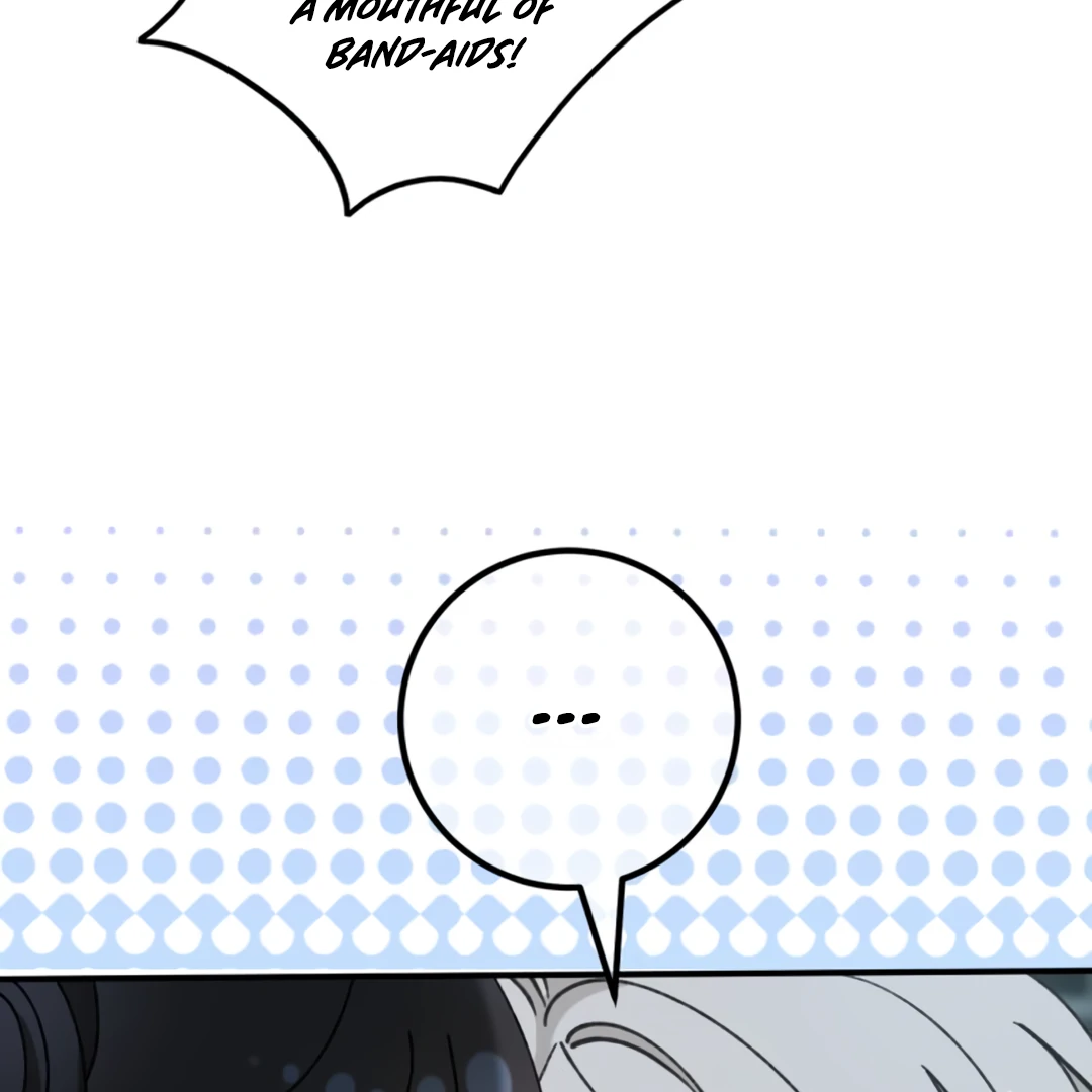 Bloody Sweet Scandal [Team Hazama] - Chapter 11.5 manhwa