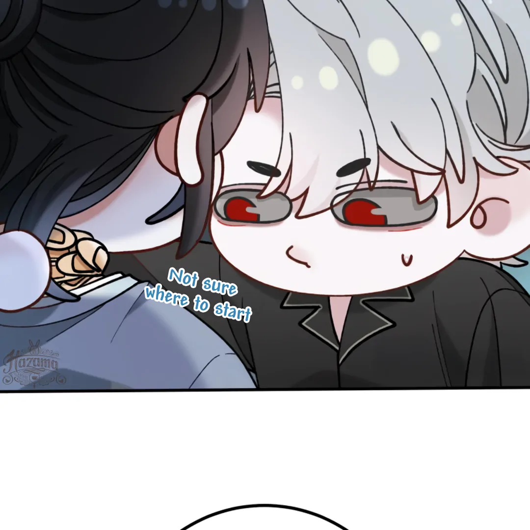 Bloody Sweet Scandal [Team Hazama] - Chapter 11.5 manhwa
