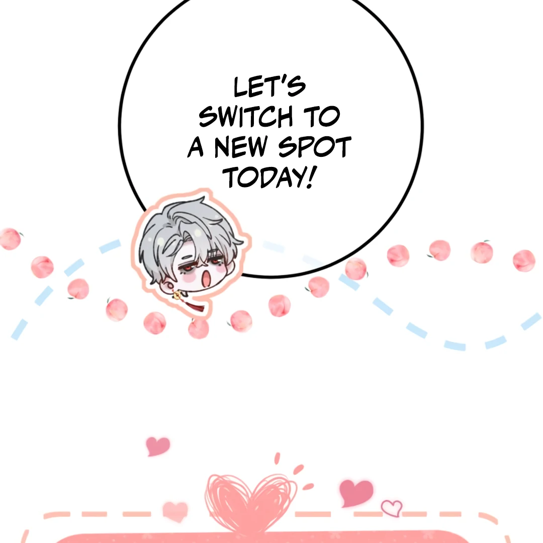 Bloody Sweet Scandal [Team Hazama] - Chapter 11.5 manhwa