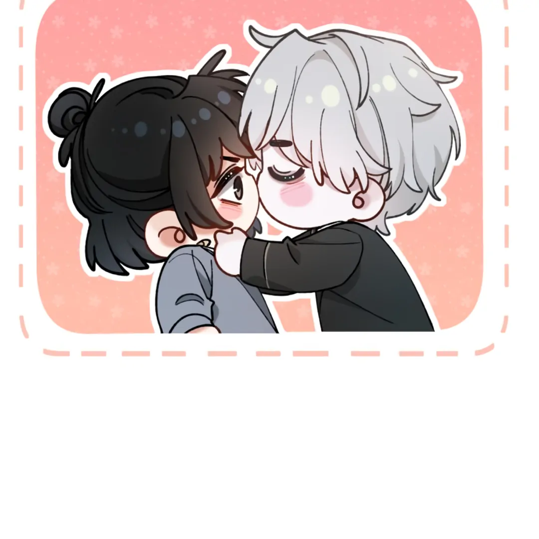 Bloody Sweet Scandal [Team Hazama] - Chapter 11.5 manhwa