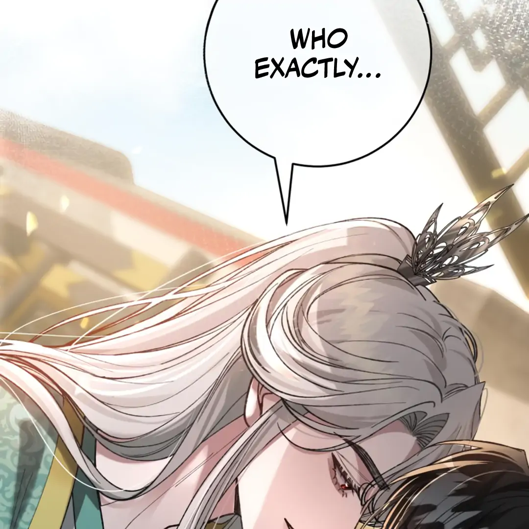 Bloody Sweet Scandal [Team Hazama] - Chapter 11 manhwa