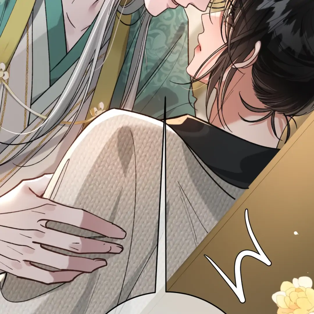 Bloody Sweet Scandal [Team Hazama] - Chapter 11 manhwa