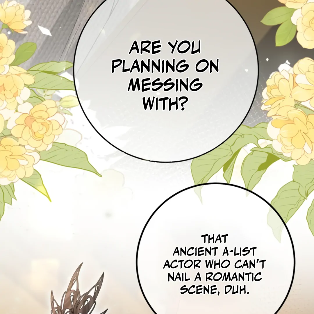 Bloody Sweet Scandal [Team Hazama] - Chapter 11 manhwa