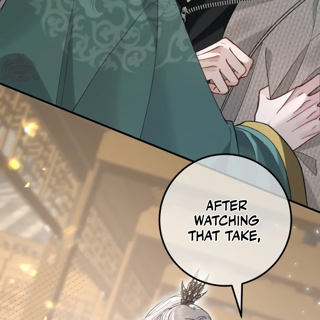 Bloody Sweet Scandal [Team Hazama] - Chapter 11 manhwa
