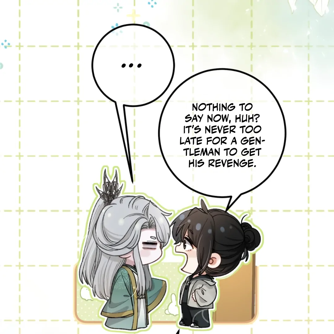 Bloody Sweet Scandal [Team Hazama] - Chapter 11 manhwa