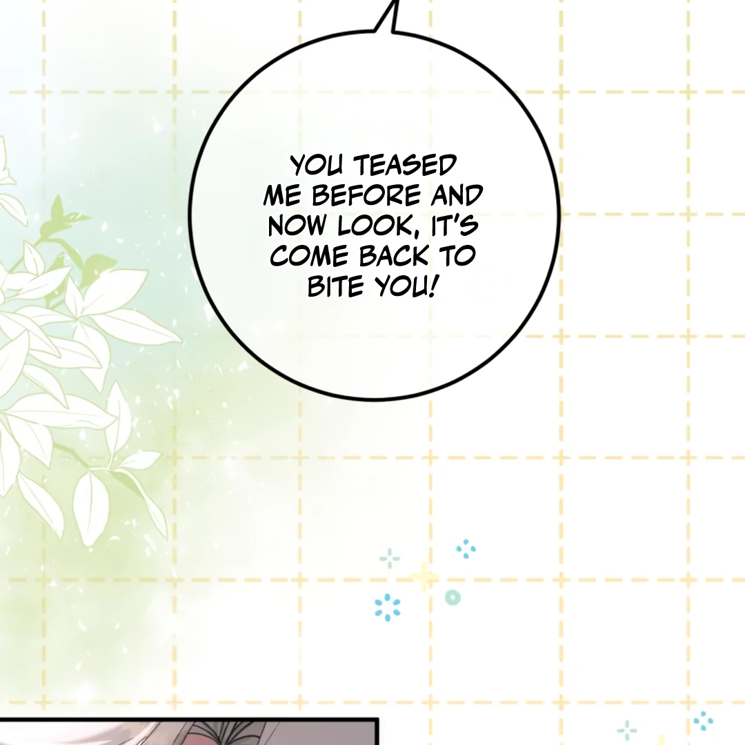 Bloody Sweet Scandal [Team Hazama] - Chapter 11 manhwa