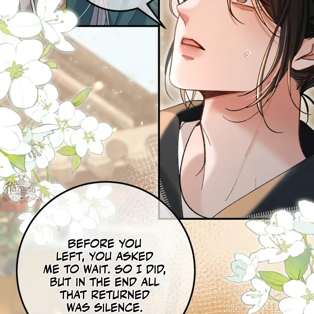 Bloody Sweet Scandal [Team Hazama] - Chapter 11 manhwa