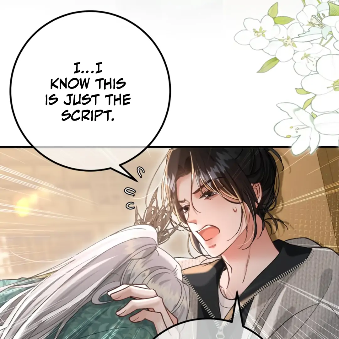 Bloody Sweet Scandal [Team Hazama] - Chapter 11 manhwa