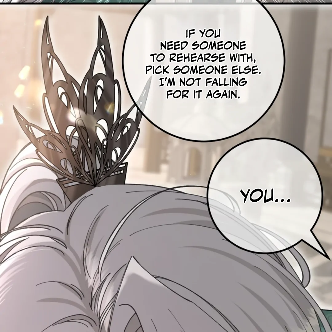 Bloody Sweet Scandal [Team Hazama] - Chapter 11 manhwa