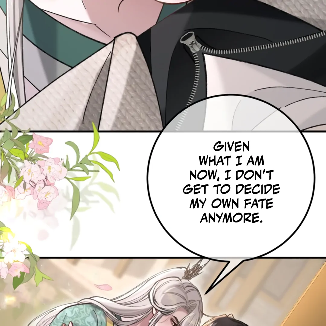 Bloody Sweet Scandal [Team Hazama] - Chapter 11 manhwa