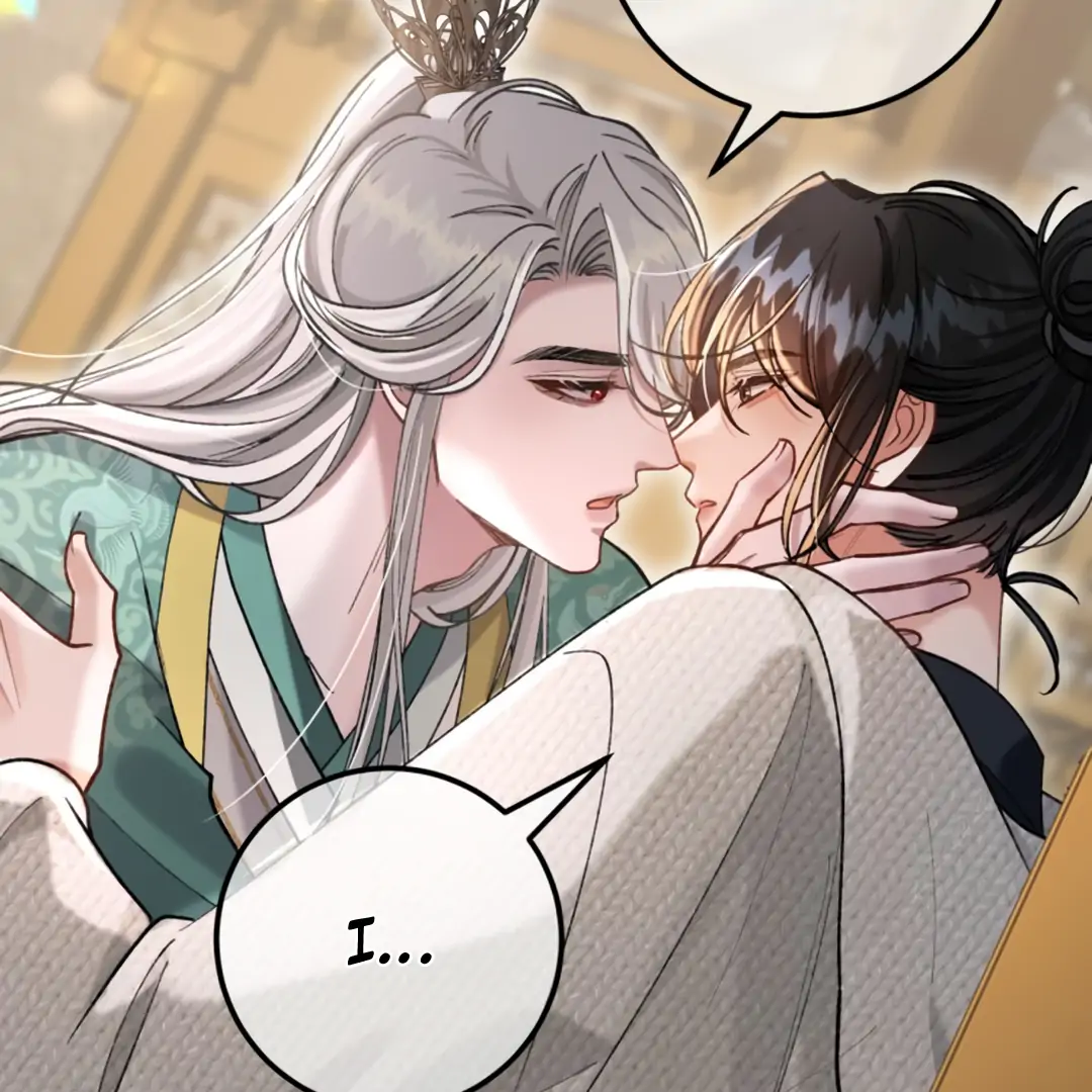 Bloody Sweet Scandal [Team Hazama] - Chapter 11 manhwa