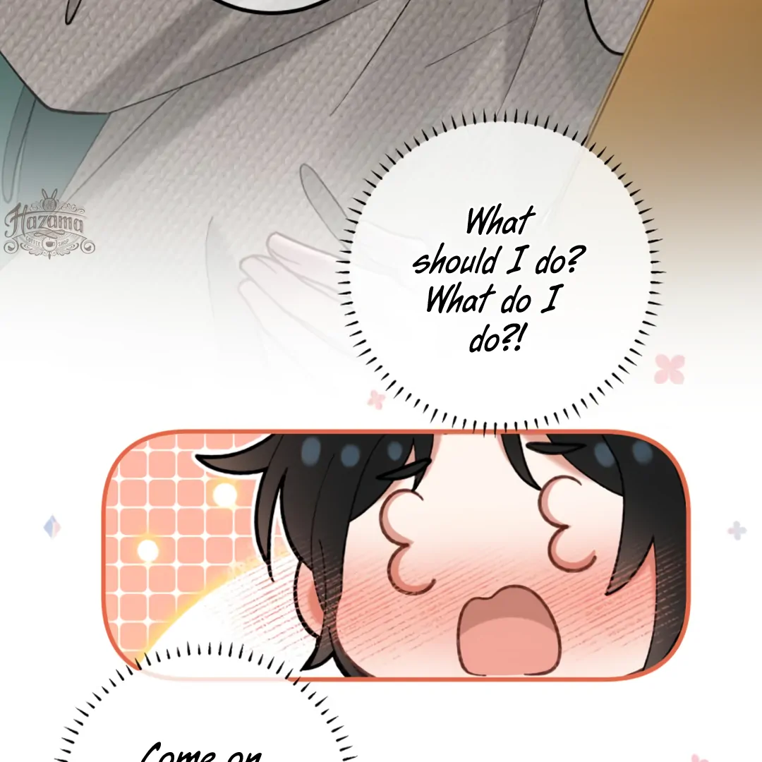 Bloody Sweet Scandal [Team Hazama] - Chapter 11 manhwa