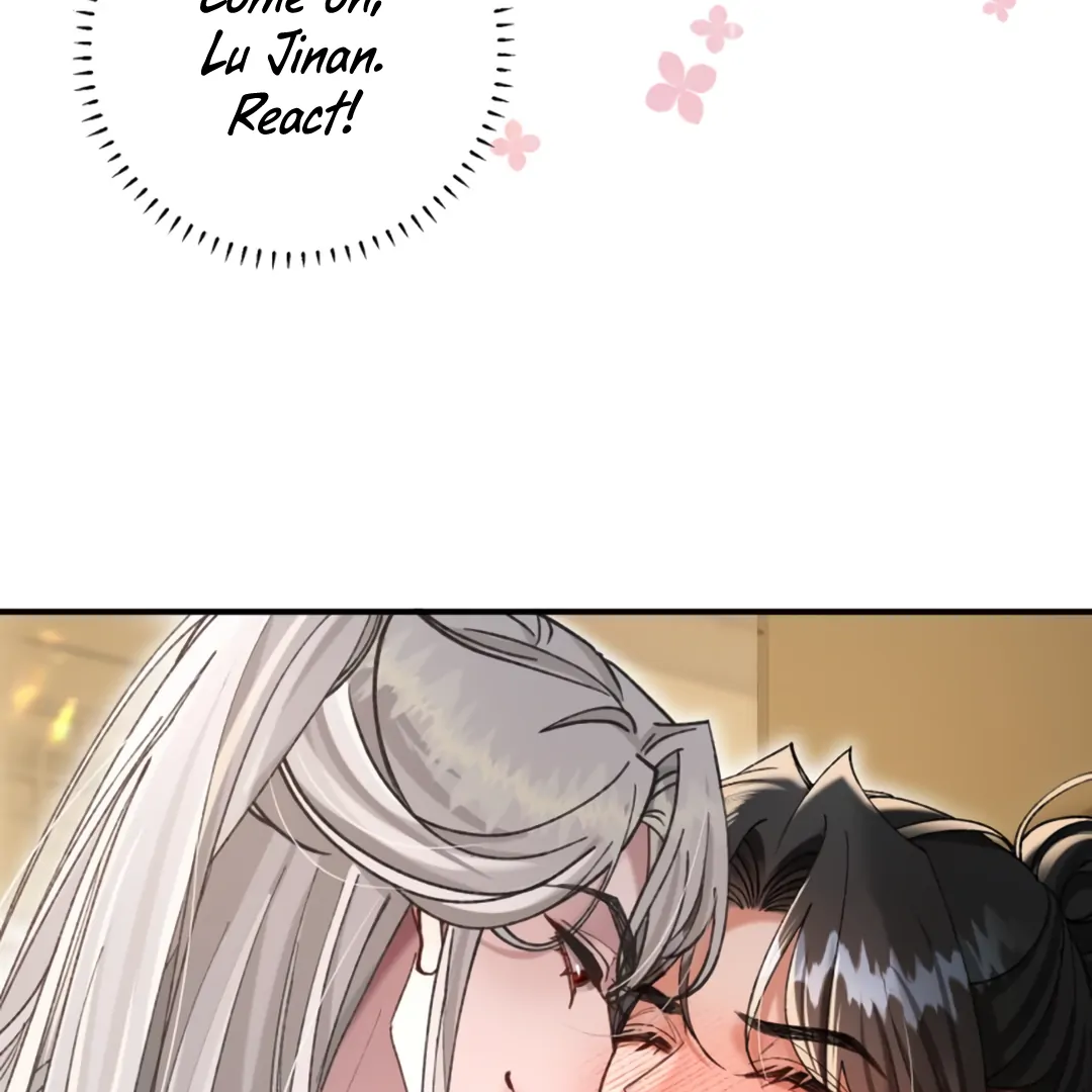 Bloody Sweet Scandal [Team Hazama] - Chapter 11 manhwa