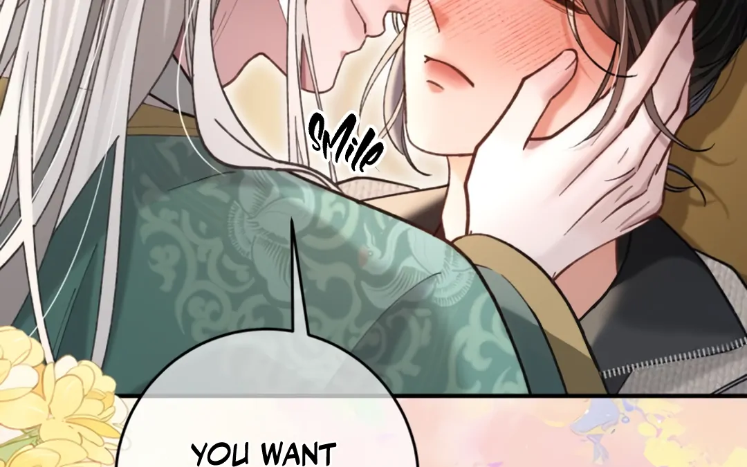 Bloody Sweet Scandal [Team Hazama] - Chapter 11 manhwa