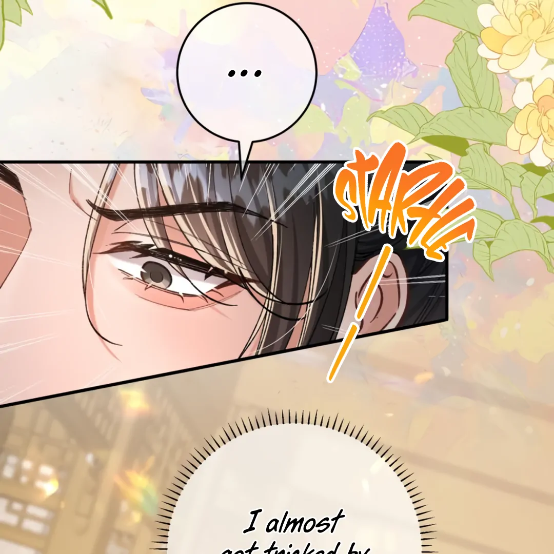 Bloody Sweet Scandal [Team Hazama] - Chapter 11 manhwa