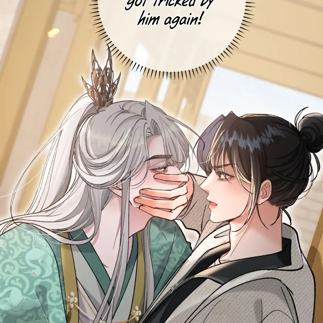Bloody Sweet Scandal [Team Hazama] - Chapter 11 manhwa
