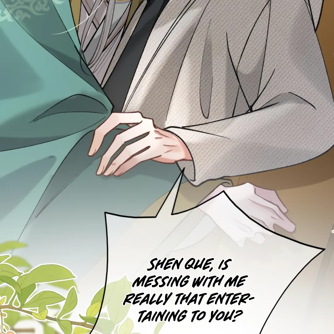 Bloody Sweet Scandal [Team Hazama] - Chapter 11 manhwa