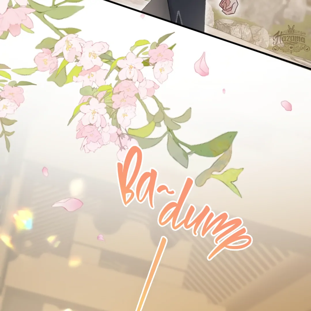 Bloody Sweet Scandal [Team Hazama] - Chapter 11 manhwa