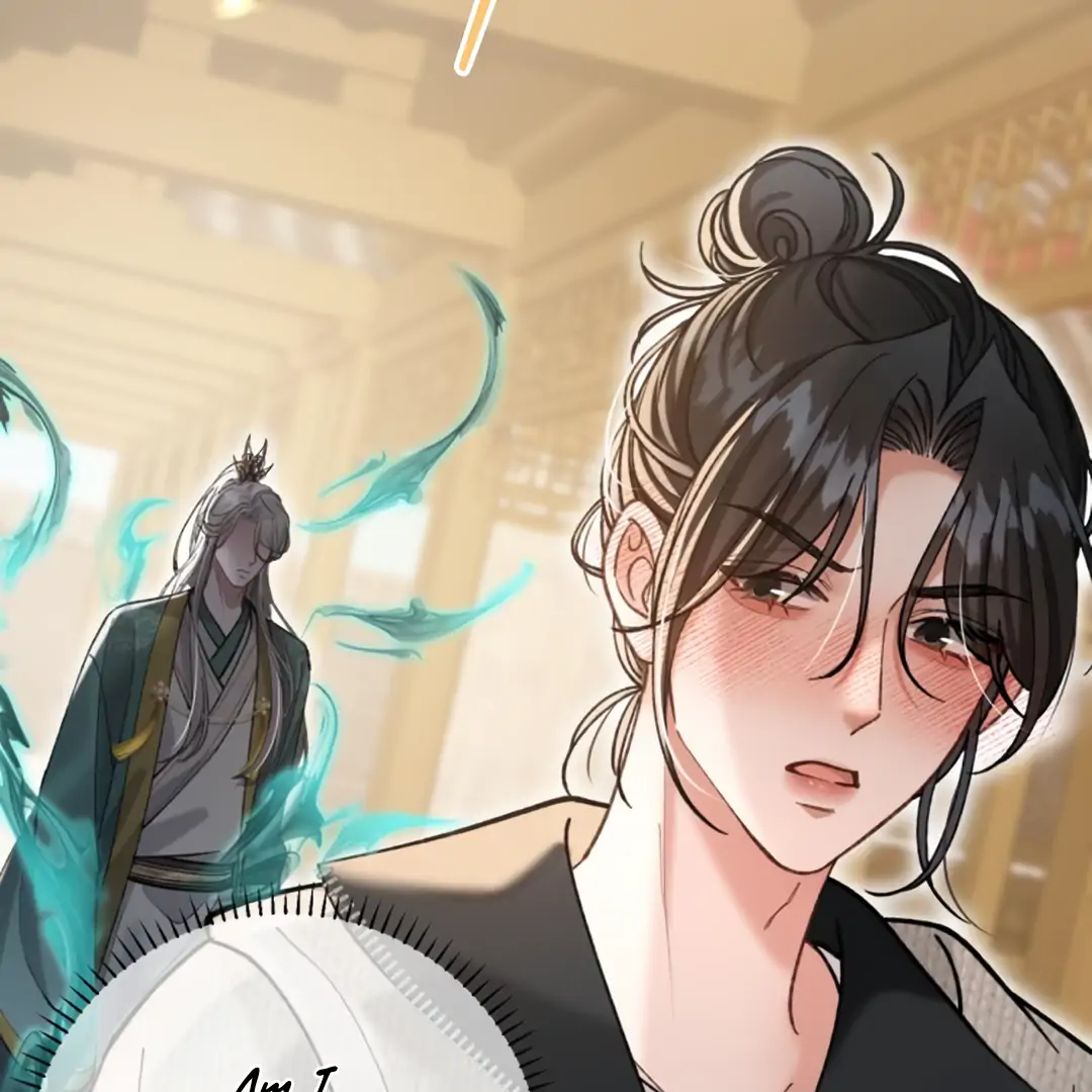 Bloody Sweet Scandal [Team Hazama] - Chapter 11 manhwa