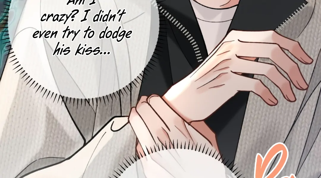 Bloody Sweet Scandal [Team Hazama] - Chapter 11 manhwa