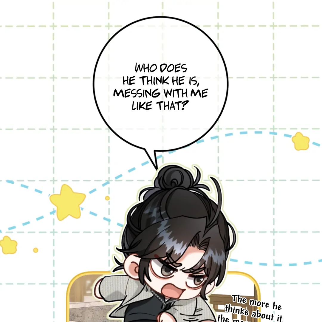 Bloody Sweet Scandal [Team Hazama] - Chapter 11 manhwa