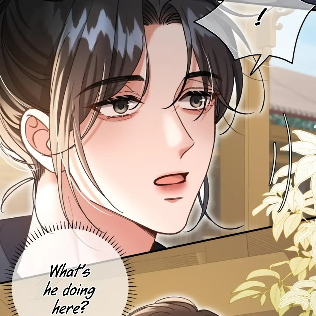 Bloody Sweet Scandal [Team Hazama] - Chapter 11 manhwa
