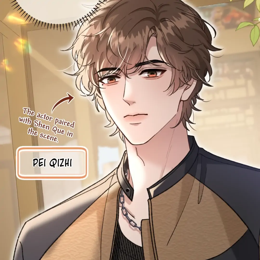 Bloody Sweet Scandal [Team Hazama] - Chapter 11 manhwa
